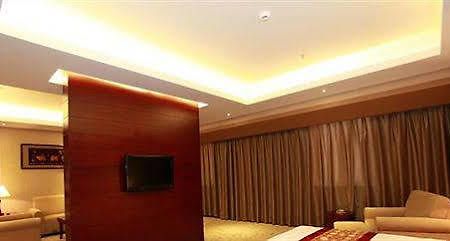 Kunming International Conference And Exhibition Center Hotel Luaran gambar