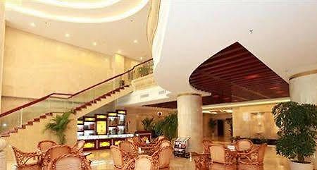 Kunming International Conference And Exhibition Center Hotel Luaran gambar