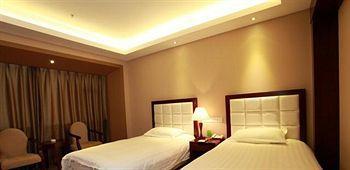 Kunming International Conference And Exhibition Center Hotel Luaran gambar