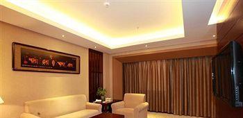 Kunming International Conference And Exhibition Center Hotel Luaran gambar