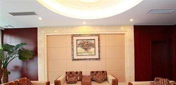 Kunming International Conference And Exhibition Center Hotel Luaran gambar