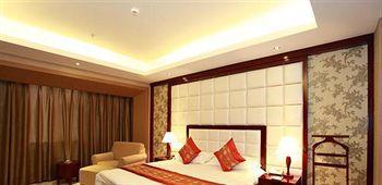 Kunming International Conference And Exhibition Center Hotel Luaran gambar