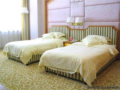 Kunming International Conference And Exhibition Center Hotel Luaran gambar