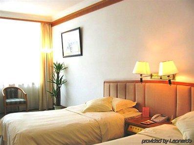 Kunming International Conference And Exhibition Center Hotel Luaran gambar