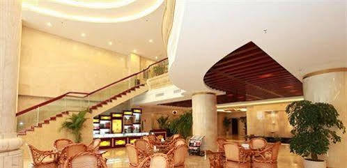 Kunming International Conference And Exhibition Center Hotel Luaran gambar