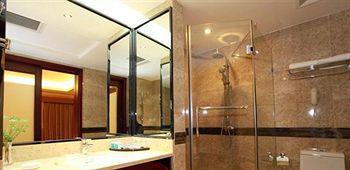Kunming International Conference And Exhibition Center Hotel Luaran gambar